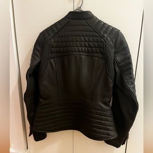 ATWYLD ALLTIME 2.0 Womens Moto Jacket